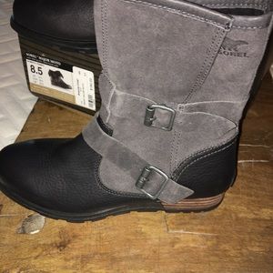 Ladies SOREL Boots
